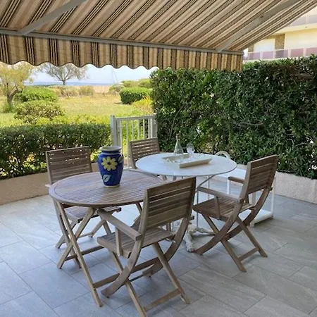 Apartment Climatise En Bord De Mer, - Fr-1-308-181