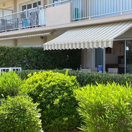Climatise En Bord De Mer, - Fr-1-308-181 Le Lavandou